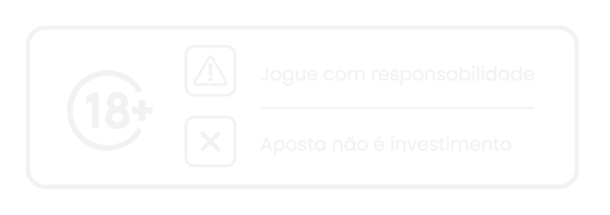 Jogue com responsabilidade na RICOBET, apostar não é investir!