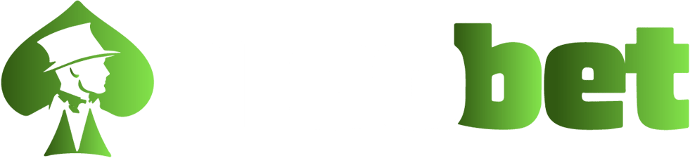 LOGO DA plataforma RICOBET